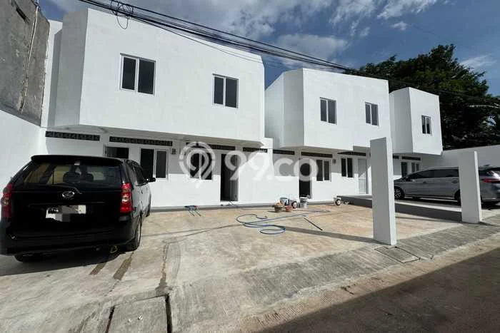 Sewa Rumah Harga Terjangkau di Jati Luhur Bekasi Punya 2 Kamar Tidur Sewa Rumah Harga Terjangkau di Jati Luhur Bekasi Punya 2 Kamar Tidur