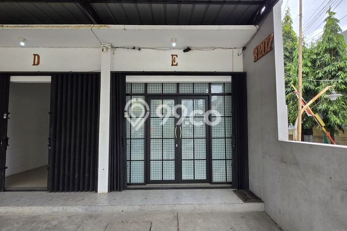 Ruko Strategis Kawasan Harapan Jaya, Luas 77m², Lokasi Berkembang Ruko Strategis Kawasan Harapan Jaya, Luas 77m², Lokasi Berkembang