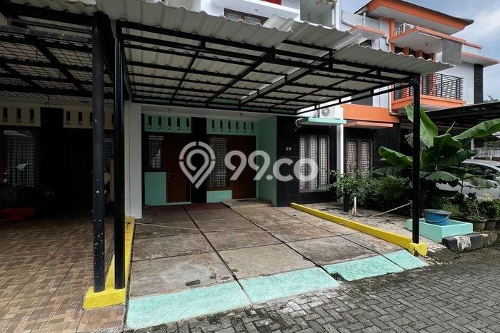 Rumah di Bekasi Barat, 2 KM, Area Elite, LT 112m² Bangunan 70m² Rumah di Bekasi Barat, 2 KM, Area Elite, LT 112m² Bangunan 70m²