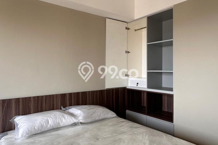Hunian Apartemen Strategis untuk Dijual di Bekasi dengan 0 Kamar Hunian Apartemen Strategis untuk Dijual di Bekasi dengan 0 Kamar