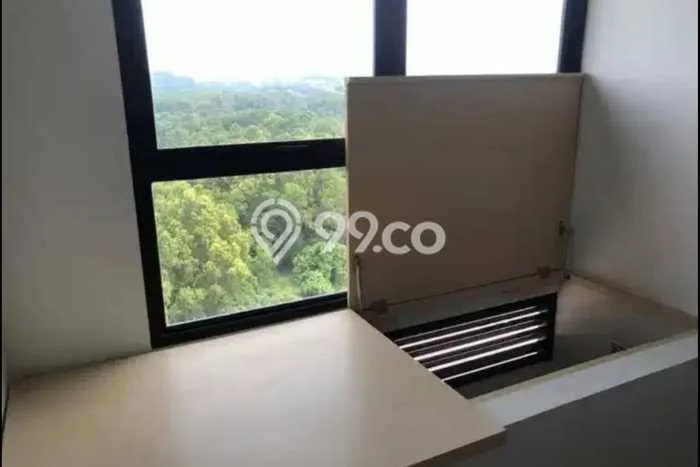 Apartemen Budget Friendly Dijual di Pamulang, Tangerang Selatan Punya 0 Kamar Tidur Apartemen Budget Friendly Dijual di Pamulang, Tangerang Selatan Punya 0 Kamar Tidur