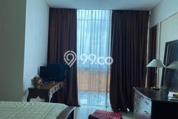 Hunian Strategis 42m2 di Slipi Jakarta Barat 1 Bedroom Hunian Strategis 42m2 di Slipi Jakarta Barat 1 Bedroom