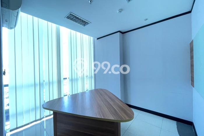 Kantor Disewa di Jakarta Barat dengan LB 145m2 Area Komersial Ramai Kantor Disewa di Jakarta Barat dengan LB 145m2 Area Komersial Ramai