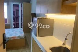 Disewakan Apartemen Harga Terjangkau di Pantai Indah Kapuk 2 1 Bedroom Disewakan Apartemen Harga Terjangkau di Pantai Indah Kapuk 2 1 Bedroom