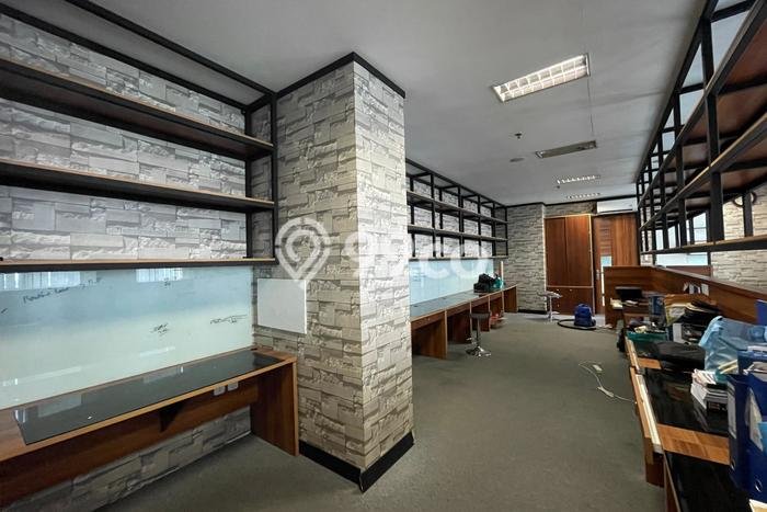 Kantor Disewa di Jakarta Barat dengan LB 145m2 Area Komersial Ramai Kantor Disewa di Jakarta Barat dengan LB 145m2 Area Komersial Ramai