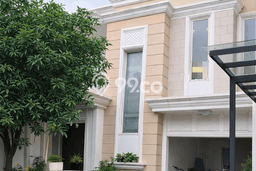 Rumah Elit Modern Tanpa Renovasi di Gading Serpong Pondok Hijau Golf Tangerang Rumah Elit Modern Tanpa Renovasi di Gading Serpong Pondok Hijau Golf Tangerang