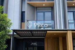 Dijual Hunian Rumah Terawat 3 Kamar di BSD The Icon, Tangerang Dijual Hunian Rumah Terawat 3 Kamar di BSD The Icon, Tangerang