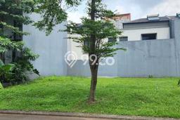 Kavling Tanah untuk Dijual di Alam Sutera, Tangerang, Luas 213m2 Kavling Tanah untuk Dijual di Alam Sutera, Tangerang, Luas 213m2