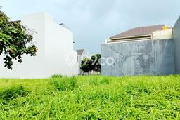 Tanah Kavling Dijual di Sutera Sitara Alam Sutera, Tangerang dengan Luas Tanah 300m2 Tanah Kavling Dijual di Sutera Sitara Alam Sutera, Tangerang dengan Luas Tanah 300m2