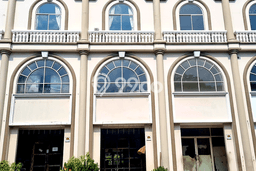 Ruko Dijual di Prime Area Jakarta Barat Luas 405m2 Ruko Dijual di Prime Area Jakarta Barat Luas 405m2
