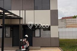 Rumah Cantik Siap Huni Di Legok Luas 45m2 Aman Rumah Cantik Siap Huni Di Legok Luas 45m2 Aman