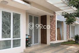 Rumah Mewah LB 127m2 Siap Pakai Desain Elegan di Gading Serpong, Tangerang Rumah Mewah LB 127m2 Siap Pakai Desain Elegan di Gading Serpong, Tangerang
