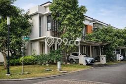 Rumah Elit LB 159m2 Siap Huni Desain Elegan di Gading Serpong Scientia Garden, Tangerang Rumah Elit LB 159m2 Siap Huni Desain Elegan di Gading Serpong Scientia Garden, Tangerang