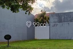 Tanah Dijual Area Strategis di Gading Serpong Tangerang 330m2 Tanah Dijual Area Strategis di Gading Serpong Tangerang 330m2