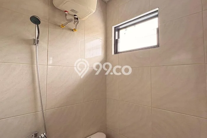 Rumah Cantik Siap Huni Di Legok Luas 45m2 Aman Rumah Cantik Siap Huni Di Legok Luas 45m2 Aman