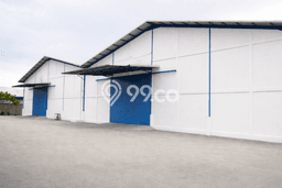 Gudang Disewakan Cepat di Balaraja Tangerang LB 1920m2 Gudang Disewakan Cepat di Balaraja Tangerang LB 1920m2