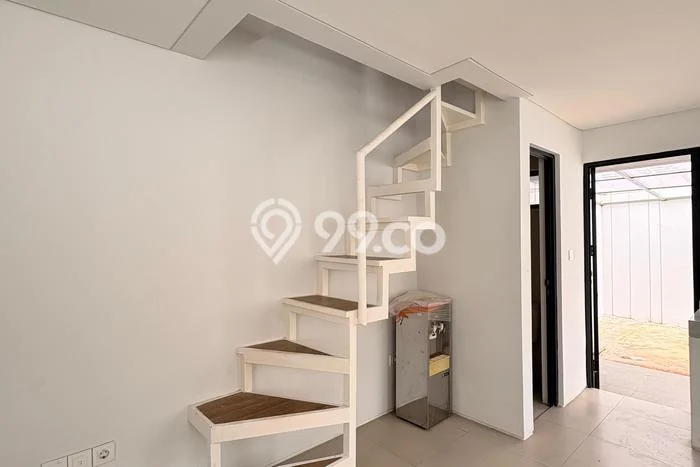 Rumah Cantik Siap Huni Di Legok Luas 45m2 Aman Rumah Cantik Siap Huni Di Legok Luas 45m2 Aman