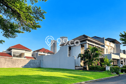 Tanah Dijual di Tangerang Seluas 300m2 Strategis Tanah Dijual di Tangerang Seluas 300m2 Strategis