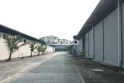 Unit Gudang Paling Strategis di Balaraja Tangerang dengan LB 2000m2 Unit Gudang Paling Strategis di Balaraja Tangerang dengan LB 2000m2