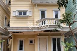 Jual Rumah Modern 3 KT di Gading Serpong Elista Village, Tangerang Jual Rumah Modern 3 KT di Gading Serpong Elista Village, Tangerang