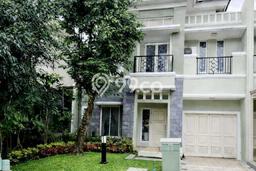 Jual Rumah Mewah Megah Dengan View Cantik di Gading Serpong Andalucia, Tangerang Jual Rumah Mewah Megah Dengan View Cantik di Gading Serpong Andalucia, Tangerang