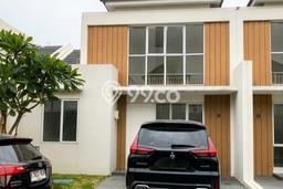 Rumah Modern Cantik 3 Kamar Bisa Langsung Pindah di Curug Rumah Modern Cantik 3 Kamar Bisa Langsung Pindah di Curug