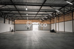 FOR RENT! Gudang di Cikokol Cocok untuk Bisnis 2085m2 FOR RENT! Gudang di Cikokol Cocok untuk Bisnis 2085m2