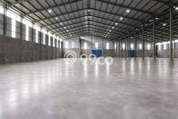 Disewakan Gudang di Tangerang Tangerang LT 6000m2, LB 5500m2 Disewakan Gudang di Tangerang Tangerang LT 6000m2, LB 5500m2