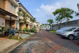 For Sale Hunian Rumah Nyaman 2 KT di Gading Serpong, Tangerang For Sale Hunian Rumah Nyaman 2 KT di Gading Serpong, Tangerang