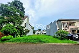 Untuk Dijual Tanah 350m2 di Alam Sutera, Tangerang Untuk Dijual Tanah 350m2 di Alam Sutera, Tangerang