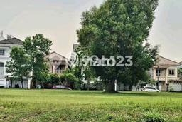 Kavling Tanah untuk Dijual di Gading Serpong Pondok Hijau Golf, Tangerang, Luas 250m2 Kavling Tanah untuk Dijual di Gading Serpong Pondok Hijau Golf, Tangerang, Luas 250m2