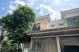 Ready to Use! Luxury House LT 225m2 Desain Elegan di Gading Serpong Pondok Hijau Golf Ready to Use! Luxury House LT 225m2 Desain Elegan di Gading Serpong Pondok Hijau Golf