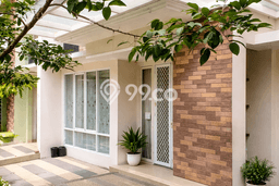 Ready to Use! Premium House LT 120m2 Desain Modern di gading serpong scientia garden Ready to Use! Premium House LT 120m2 Desain Modern di gading serpong scientia garden