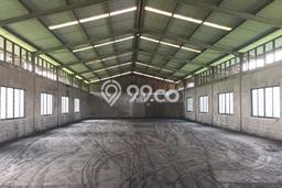 Unit Gudang Tersedia di Jatake Spesifikasi LB 500m2 Unit Gudang Tersedia di Jatake Spesifikasi LB 500m2