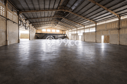 FOR RENT! Gudang di Pasar Kemis Cocok untuk Bisnis 2350m2 FOR RENT! Gudang di Pasar Kemis Cocok untuk Bisnis 2350m2