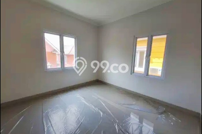 Rumah Minimalis 3 KT di Gading Serpong Omaha Village Tangerang Unfurnished Rumah Minimalis 3 KT di Gading Serpong Omaha Village Tangerang Unfurnished
