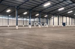 Unit Gudang Disewa Lokasi Cikupa, Tangerang Spesifikasi Luas Bangunan 6931m2 Unit Gudang Disewa Lokasi Cikupa, Tangerang Spesifikasi Luas Bangunan 6931m2