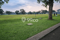 Tanah Kavling Dijual di Gading Serpong, Tangerang dengan Luas Tanah 713m2 Tanah Kavling Dijual di Gading Serpong, Tangerang dengan Luas Tanah 713m2
