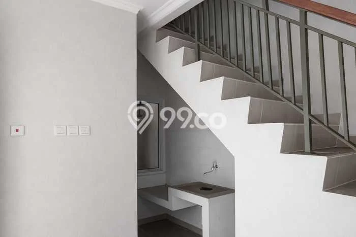 Jual Rumah Modern 3 KT di Gading Serpong Elista Village, Tangerang Jual Rumah Modern 3 KT di Gading Serpong Elista Village, Tangerang