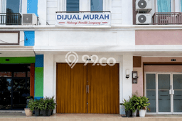Paling Diincar! Ruko Dijual di BSD Harga Kompetitif Paling Diincar! Ruko Dijual di BSD Harga Kompetitif