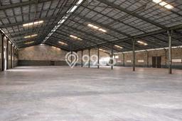 Unit Gudang disewakan di Balaraja Tangerang dengan LT 10000m2 / LB 6000m2 Unit Gudang disewakan di Balaraja Tangerang dengan LT 10000m2 / LB 6000m2