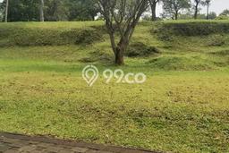 Dijual Tanah Lokasi BSD De Park, Tangerang Seluas 372m2 Dijual Tanah Lokasi BSD De Park, Tangerang Seluas 372m2