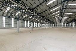 Gudang untuk disewa di Cikupa punya LT 15000m2 & LB 11000m2 harga sewa kompetitif Gudang untuk disewa di Cikupa punya LT 15000m2 & LB 11000m2 harga sewa kompetitif