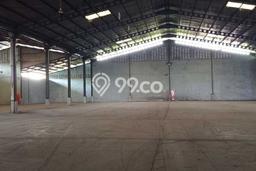 Gudang Disewakan Cepat di Balaraja Tangerang LB 11000m2 Gudang Disewakan Cepat di Balaraja Tangerang LB 11000m2