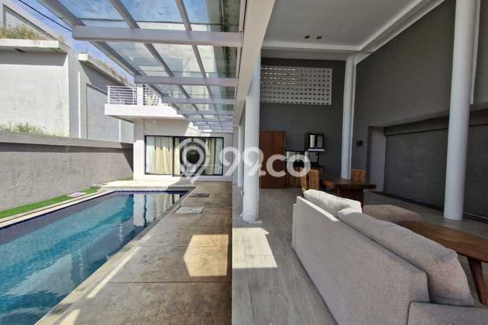 Vila Strategis Kawasan , Area 240m2m², Dekat Badung, Badung Vila Strategis Kawasan , Area 240m2m², Dekat Badung, Badung