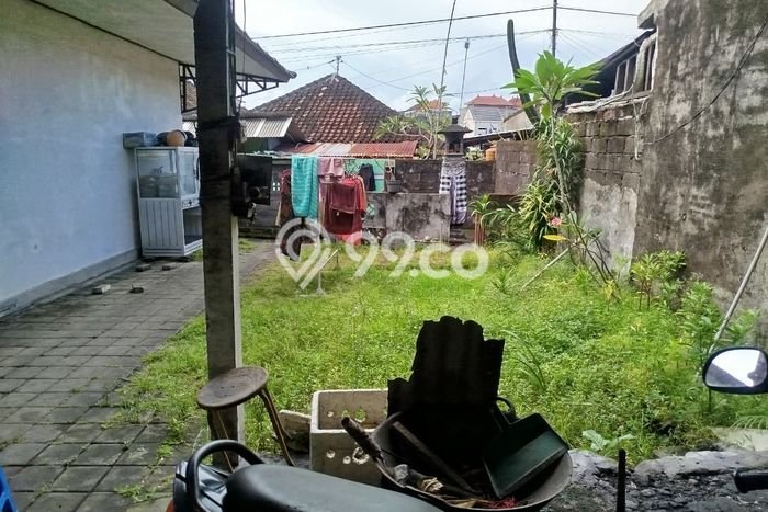 Rumah Minimalis 2 KT LT 200m2 di Peguyangan Kangin Rumah Minimalis 2 KT LT 200m2 di Peguyangan Kangin