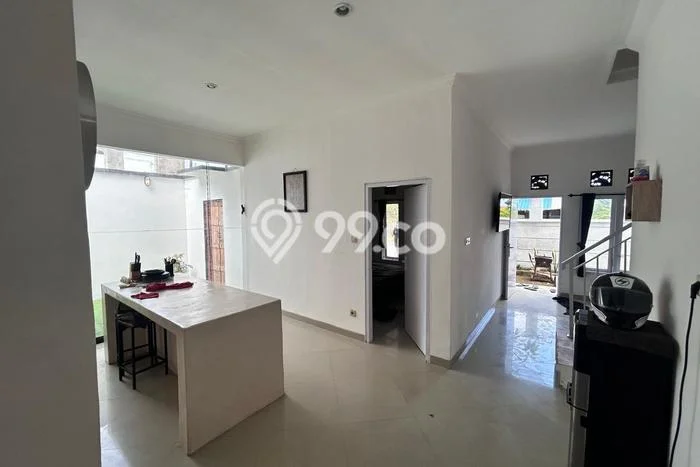 Dijual Hunian Rumah Terawat 3 Kamar di Ungasan, Badung Dijual Hunian Rumah Terawat 3 Kamar di Ungasan, Badung