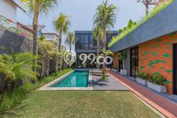 HARGA TERBAIK! Vila di , Area 363m2m², Kawasan Potensial dengan prospek meningkat HARGA TERBAIK! Vila di , Area 363m2m², Kawasan Potensial dengan prospek meningkat