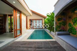 For Sale Vila Kawasan Ubud, Ukuran 225m2m², Area Asri For Sale Vila Kawasan Ubud, Ukuran 225m2m², Area Asri