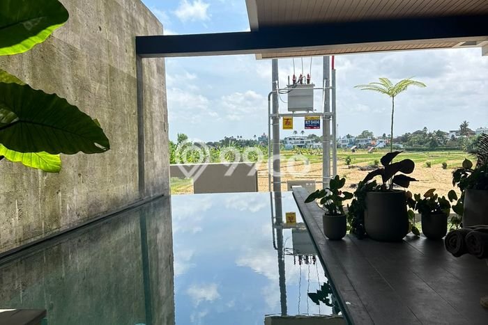 DIJUAL! Vila di , Area 116m2m², Posisi Premium DIJUAL! Vila di , Area 116m2m², Posisi Premium